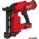 Скобозабиватели, гвоздезабиватели, степлеры Milwaukee M18 FUEL M18FFUS-0C 4933479834 (без АКБ, кейс)