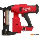 Скобозабиватели, гвоздезабиватели, степлеры Milwaukee M18 FUEL M18FFUS-0C 4933479834 (без АКБ, кейс)