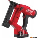 Скобозабиватели, гвоздезабиватели, степлеры Milwaukee M18 FNCS18GS-202X Fuel 4933471940 (с 2-мя АКБ, кейс)