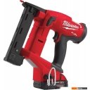 Скобозабиватели, гвоздезабиватели, степлеры Milwaukee M18 FNCS18GS-202X Fuel 4933471940 (с 2-мя АКБ, кейс)