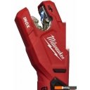 Строительный, слесарный, монтажный инструмент Milwaukee M12 PCSS-202C 4933479242 (с 2-мя АКБ, кейс)
