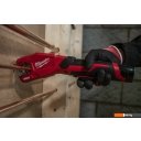 Строительный, слесарный, монтажный инструмент Milwaukee M12 PCSS-202C 4933479242 (с 2-мя АКБ, кейс)