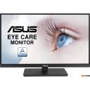 Мониторы ASUS Eye Care VA27EQSB