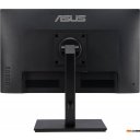 Мониторы ASUS Eye Care VA27EQSB