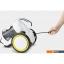 Пылесосы Karcher VC 3 Floor 1.198-059.0 Пылесосы Karcher VC 3 Floor 1.198-059.0