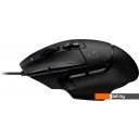 Мыши Logitech G502 X (черный)