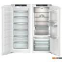 Холодильники Liebherr IXRF 4555 Prime BioFresh NoFrost