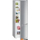 Холодильники Liebherr CUele 2831