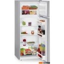 Холодильники Liebherr CTele 2531