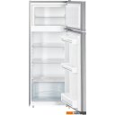 Холодильники Liebherr CTele 2531
