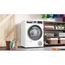 Стиральная машина Bosch Serie 4 WQG1420AME Стиральная машина Bosch Serie 4 WQG1420AME