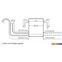Посудомоечные машины Bosch Serie 6 SMI6ECS93E