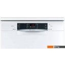Посудомоечные машины Bosch Serie 4 SMS46NW01B