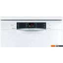 Посудомоечные машины Bosch Serie 4 SMS46NW01B