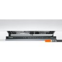 Посудомоечные машины Bosch Serie 2 SMV25CX10Q Посудомоечные машины Bosch Serie 2 SMV25CX10Q