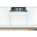 Посудомоечные машины Bosch Serie 2 SMV25CX10Q