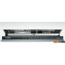 Посудомоечные машины Bosch Serie 2 SMV25CX10Q