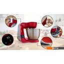 Кухонные комбайны, машины и планетарные миксеры Bosch MUM5X720