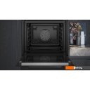 Духовые шкафы Siemens iQ700 HB776G3B1
