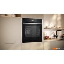 Духовые шкафы NEFF N 70 B24CR71N0