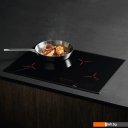 Варочные панели AEG IPE84531FB