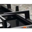 Варочные панели Electrolux KGG6456K