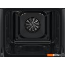 Духовые шкафы Electrolux SteamBake PRO 600 EOD5H70BX