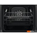 Духовые шкафы Electrolux SteamBake PRO 600 EOD5H70BX