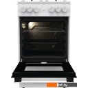 Кухонные плиты Gorenje GG5A12WH