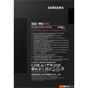 SSD Samsung 990 Pro 2TB MZ-V9P2T0BW SSD Samsung 990 Pro 2TB MZ-V9P2T0BW