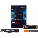 SSD Samsung 990 Pro 2TB MZ-V9P2T0BW