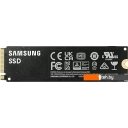 SSD Samsung 990 Pro 2TB MZ-V9P2T0BW