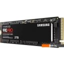 SSD Samsung 990 Pro 2TB MZ-V9P2T0BW