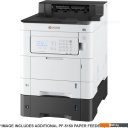 Принтеры и МФУ Kyocera Mita ECOSYS PA4000cx 1102Z03NL0