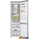 Холодильники LG GC-B509FNPW