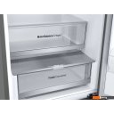 Холодильники LG GC-B509FNPW