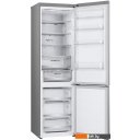 Холодильники LG GC-B509FNPW