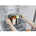 Холодильники LG GC-B509FNPW