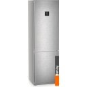 Холодильники Liebherr CBNsdc 573i Plus BioFresh NoFrost