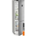 Холодильники Liebherr CBNsdc 573i Plus BioFresh NoFrost