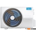 Кондиционеры Midea Persona Inverter MSAG4W-24N8D0-I/MSAG4-24N8D0-O