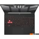 Ноутбуки ASUS TUF Gaming A15 2023 FA507NUR-LP071 Ноутбуки ASUS TUF Gaming A15 2023 FA507NUR-LP071