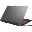 Ноутбуки ASUS TUF Gaming A15 2023 FA507NUR-LP071