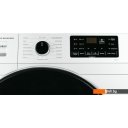 Стиральная машина Kraft KF-DM1001HPW