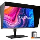 Мониторы ASUS ProArt PA27UCX-K