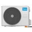 Кондиционеры Midea Paramount Inverter MSAG1-18N8D0-I/MSAG1-18N8D0-O