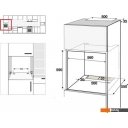 Духовые шкафы Schtoff Decor 800