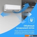 Кондиционеры Midea Primary MSAG3-12HRN1-I/MSAG3-12HRN1-O