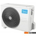 Кондиционеры Midea Primary MSAG3-12HRN1-I/MSAG3-12HRN1-O