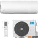 Кондиционеры Midea Paramount Inverter MSAG1-07N8C2U-I/MSAG1-07N8C2U-O